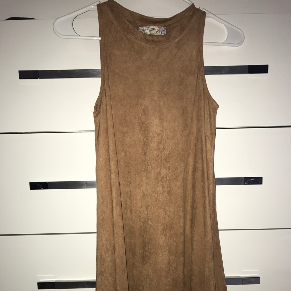 Casual Dress
